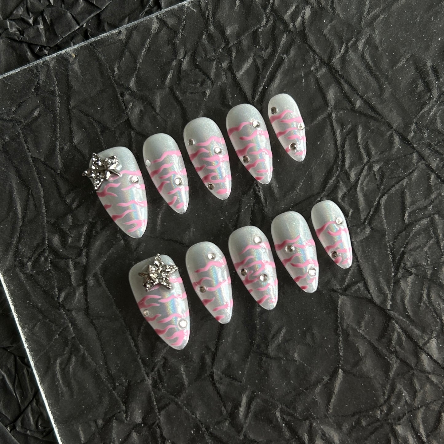 Starlit Candy