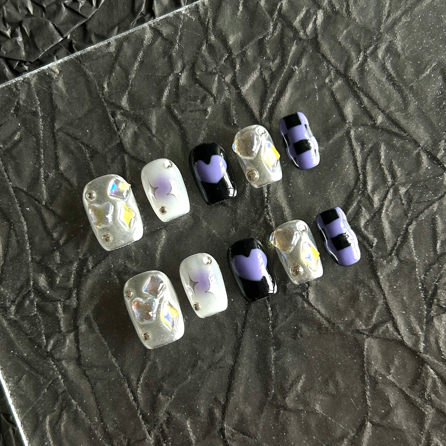 Violet Star