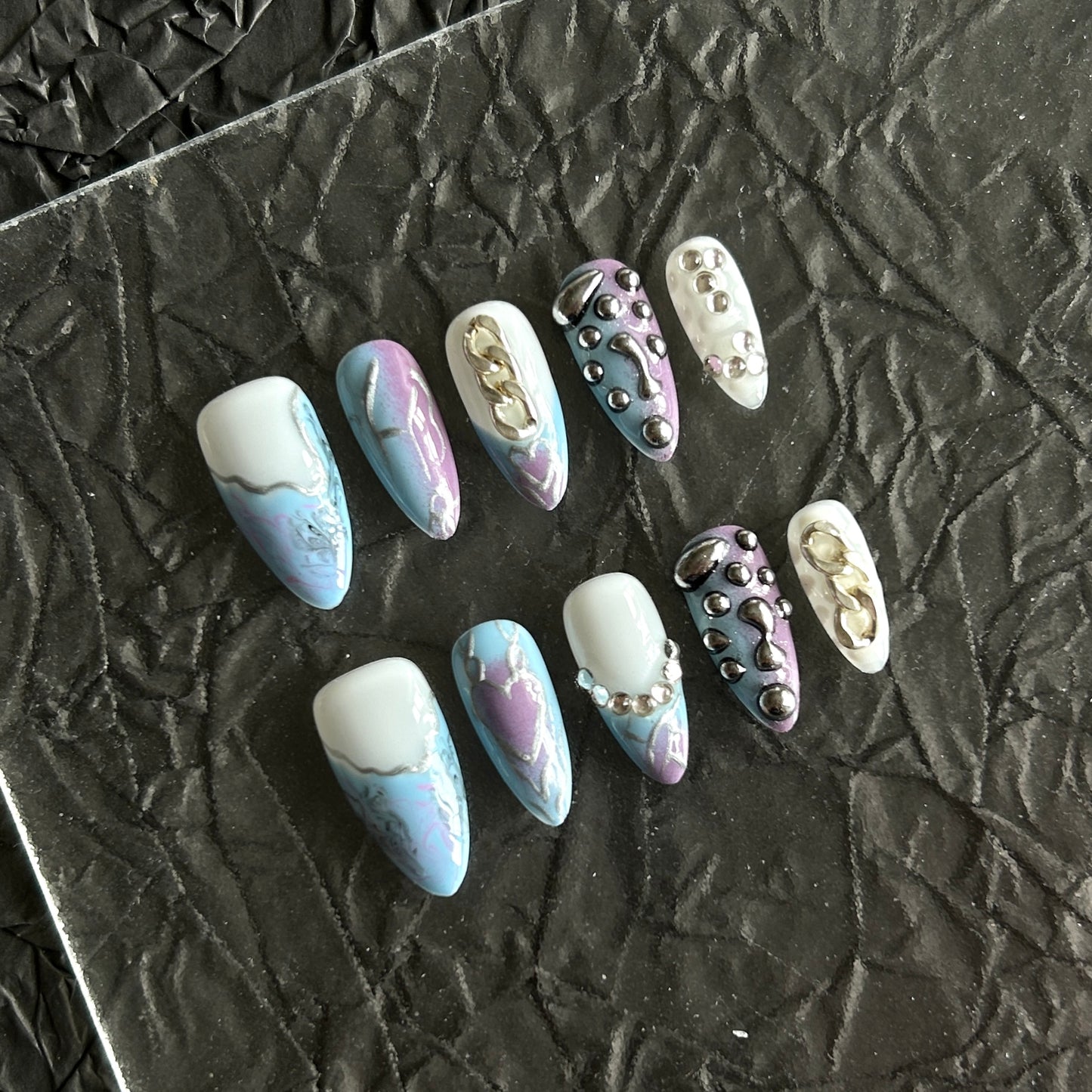 Galactic Heartbeat