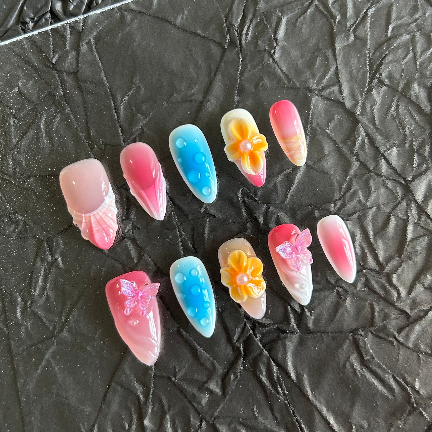 Tropic Pop