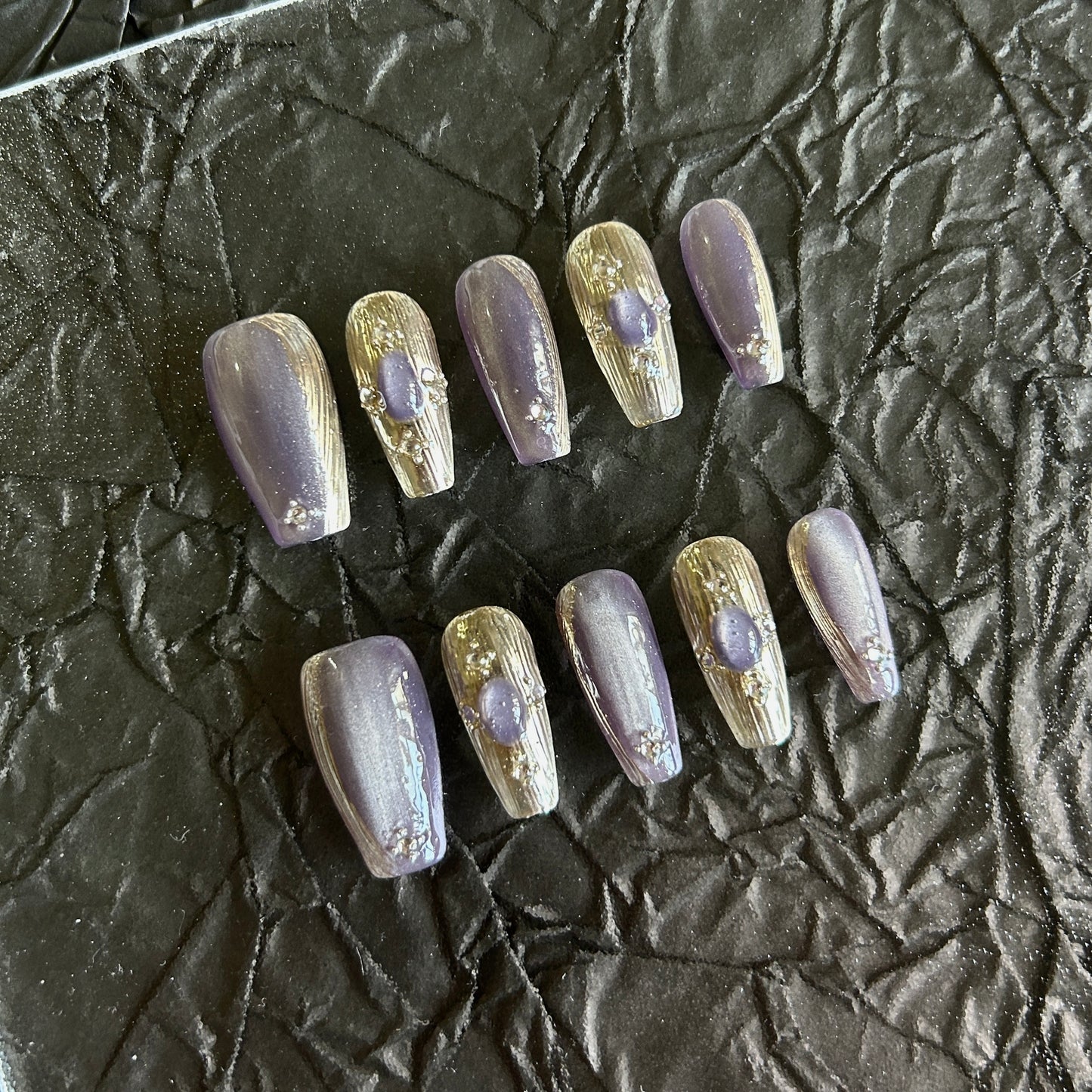 Royal Amethyst