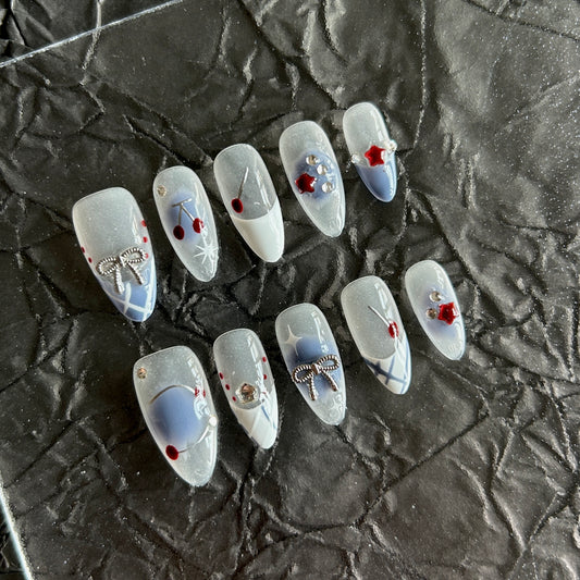 Cherry Crush