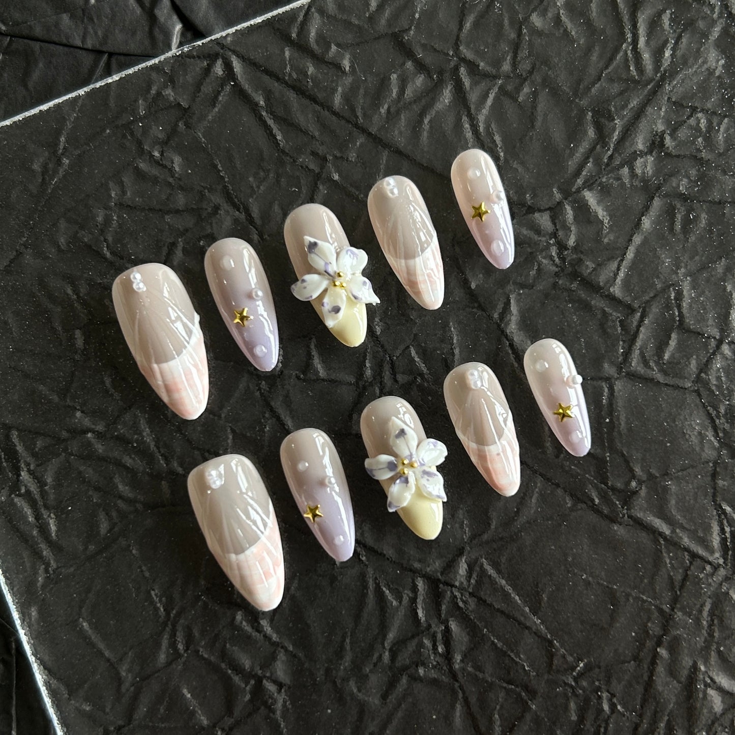 Pastel Dream