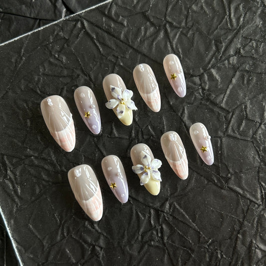 Pastel Dream