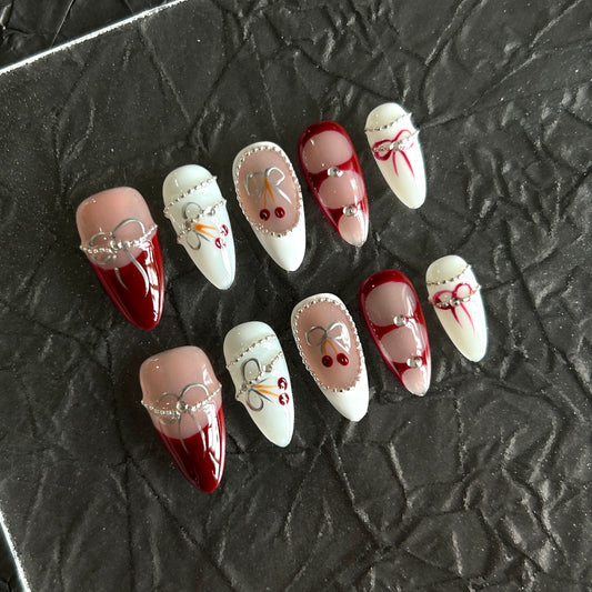 Cherry Chic