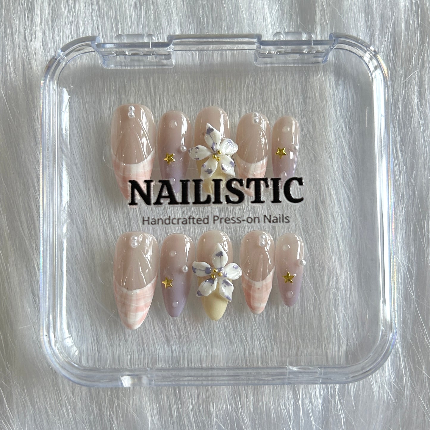 Pastel Dream