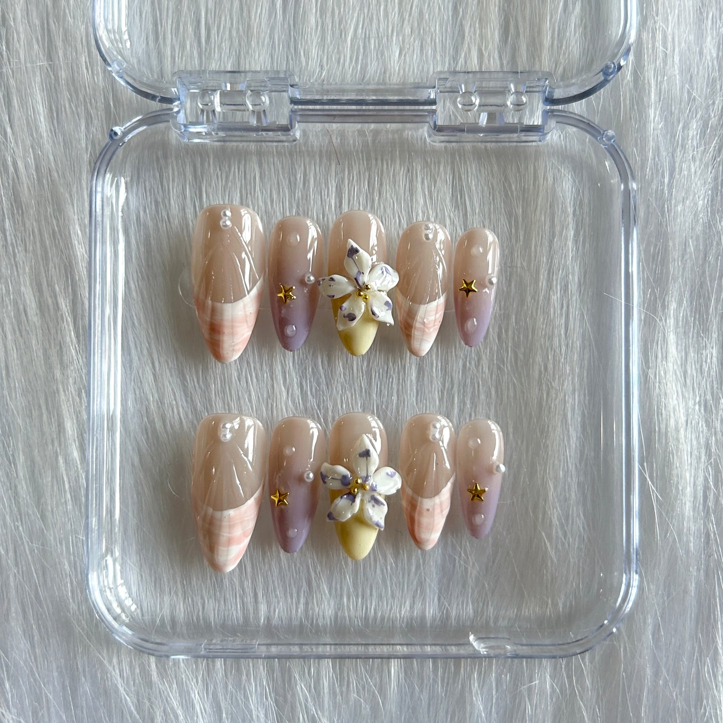 Pastel Dream