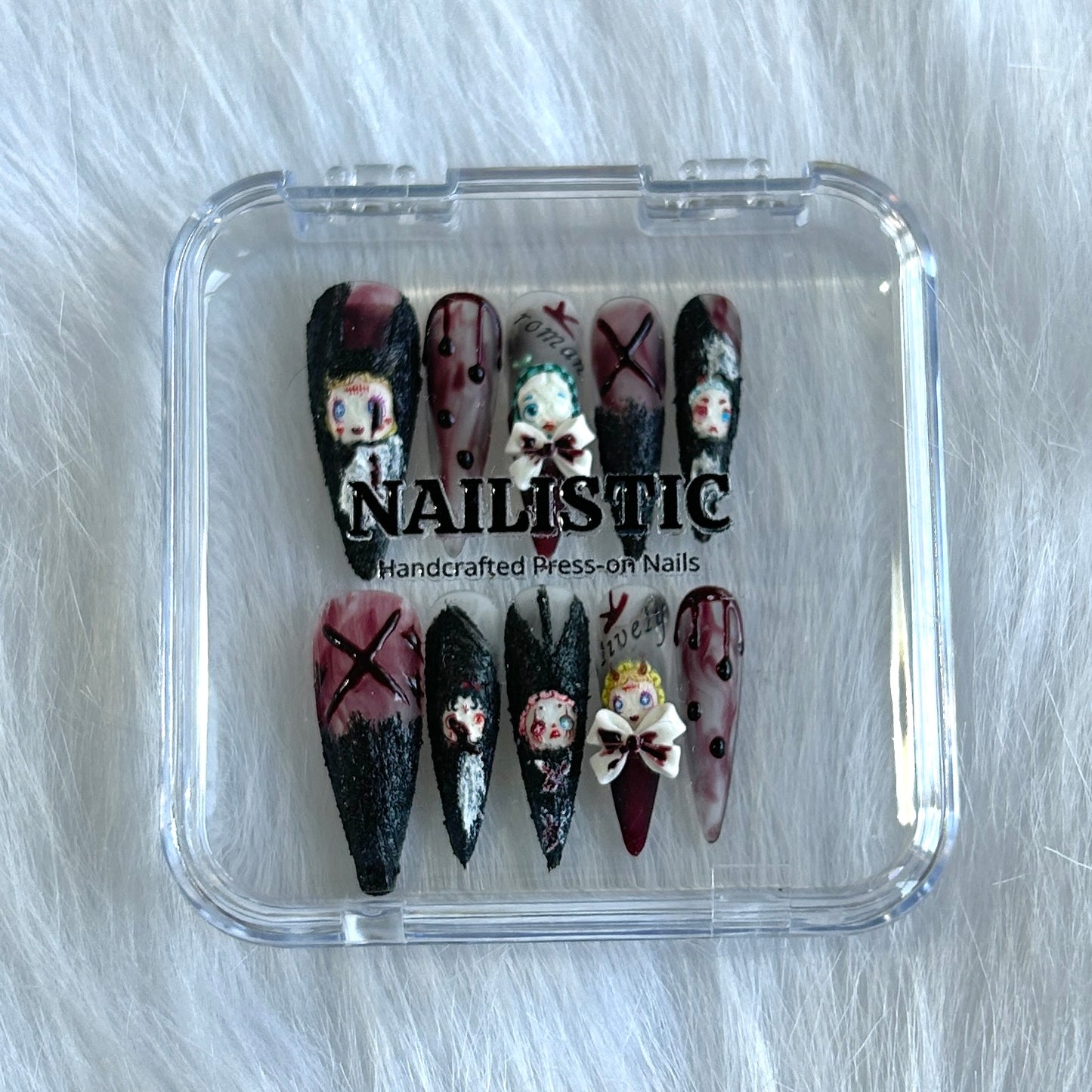 Punk Skull