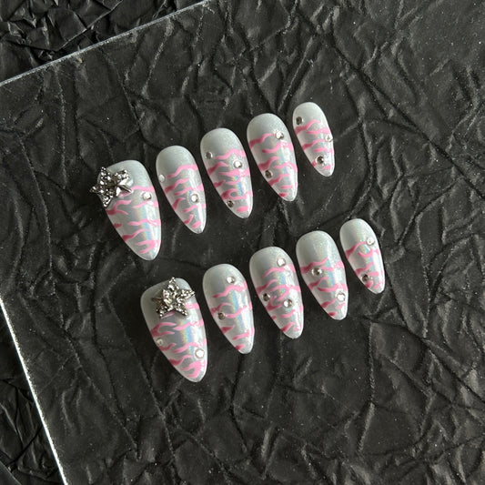 Starlit Candy