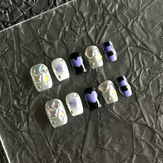 Violet Star