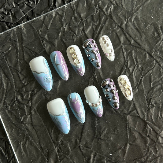 Galactic Heartbeat