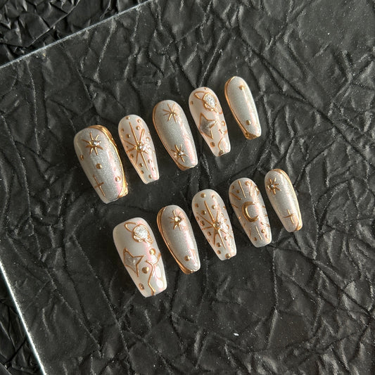 Lunar Glitter