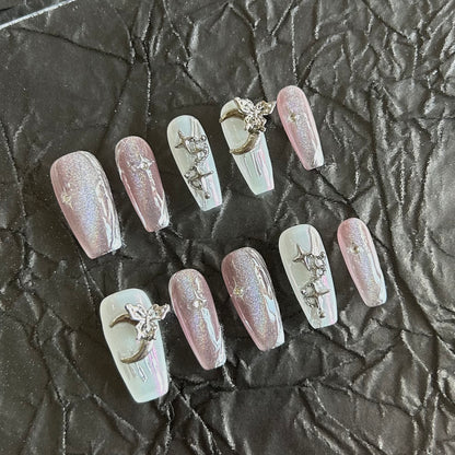 Pink Eclipse