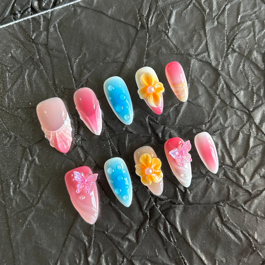 Tropic Pop