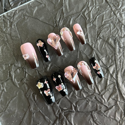 Pink Spell