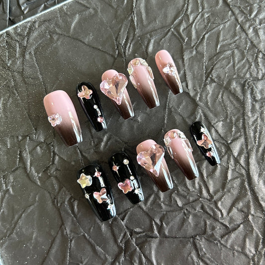 Pink Spell