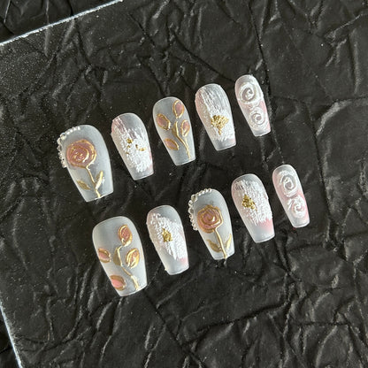 Gold Drip
