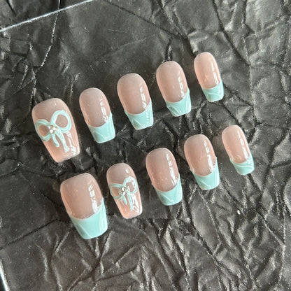 Minty Charm