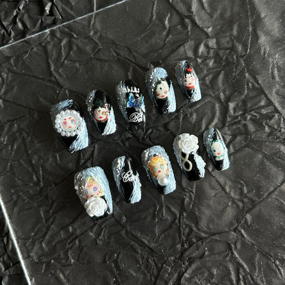 Midnight Marionettes