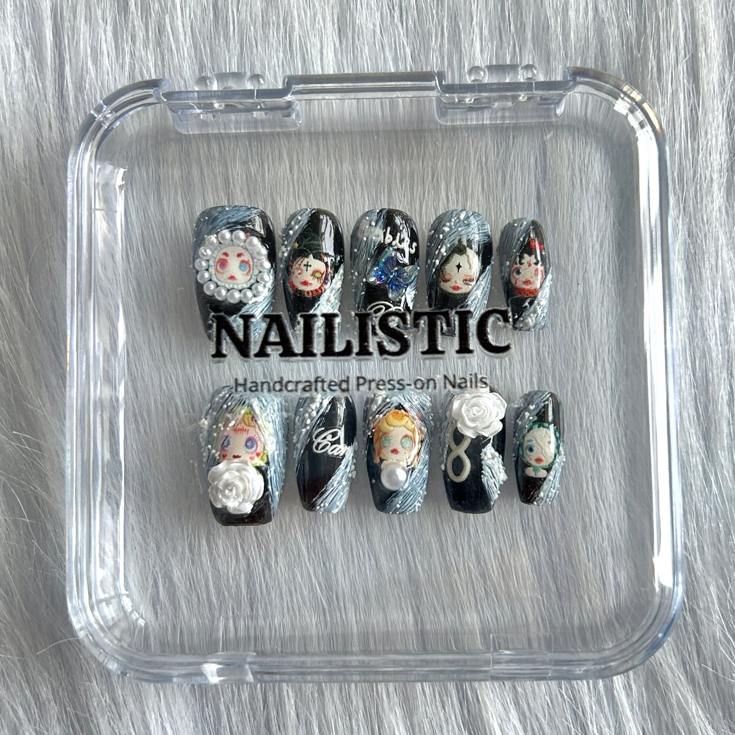 Midnight Marionettes