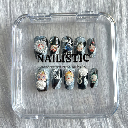 Midnight Marionettes