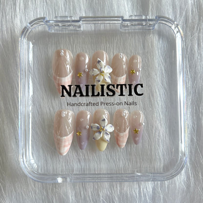Pastel Dream