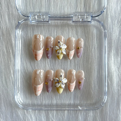 Pastel Dream